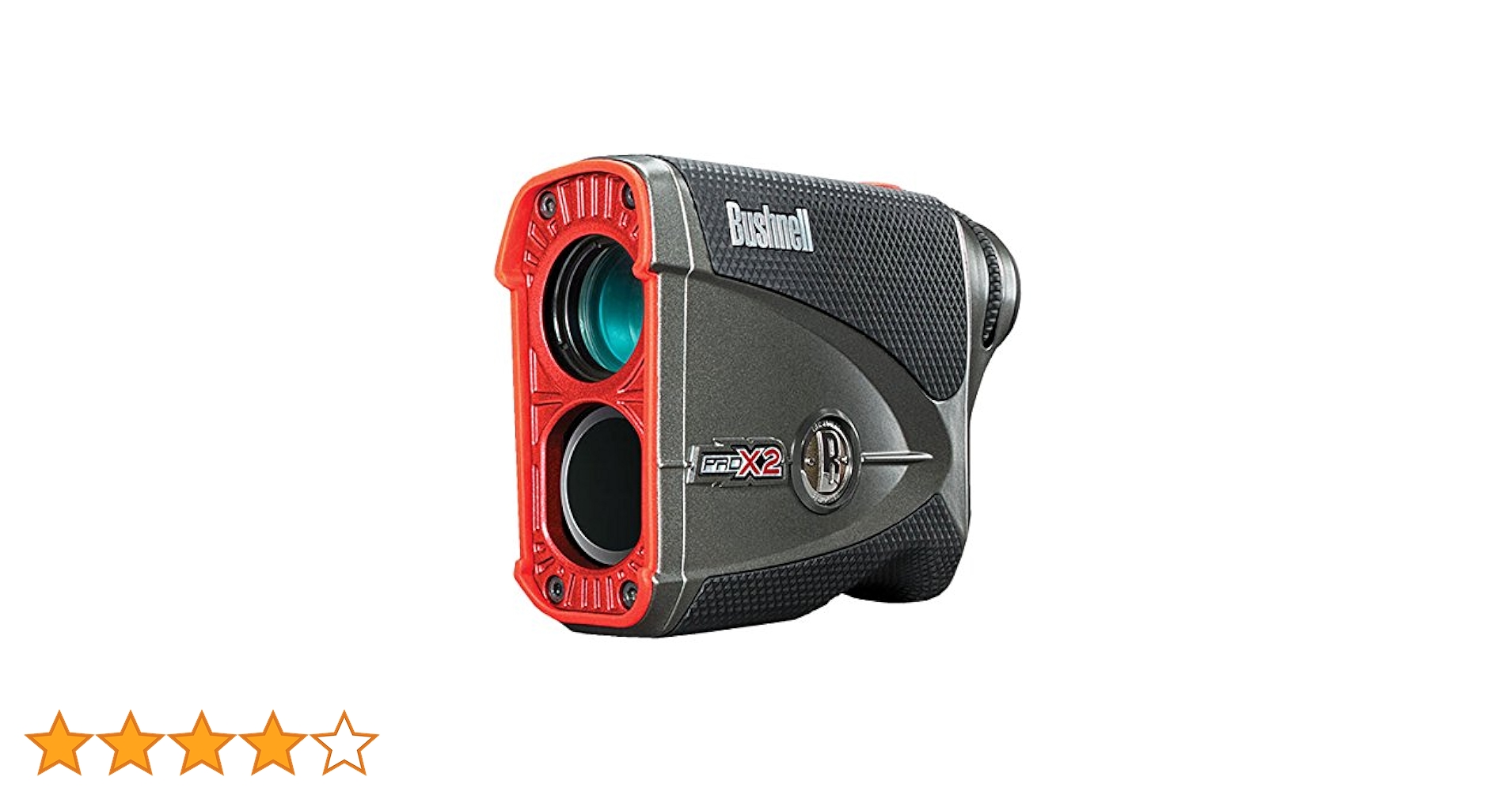 Bushnell Pro X2 Slope Edition ゴルフ用距離計 Bushnell PRO X2 SLOPE EDITION ゴルフ用距離計 - メルカリ